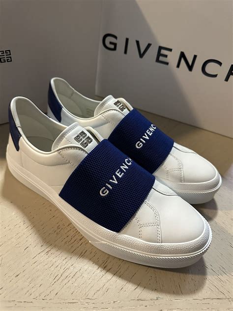 mens white givenchy sneaker ebay